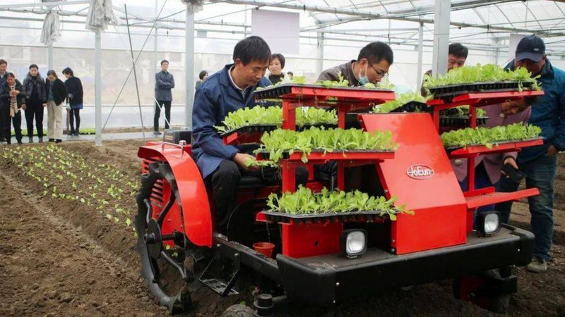 果树植保无人机电池续航，如何精准把握关键参数？**
