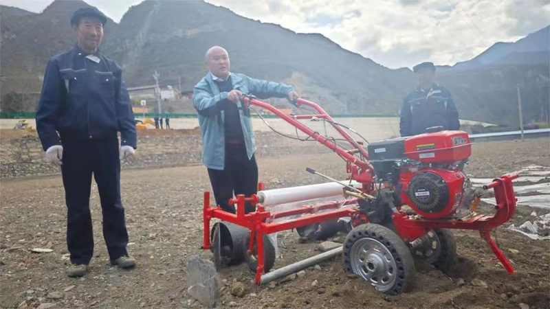 农业无人机植保机：使用前的五大关键考量**